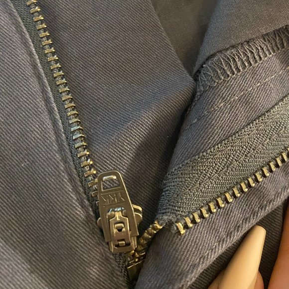 NWT LOFT Girlfriend Chino - Picture 5 of 5